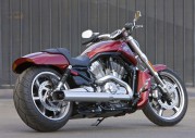 Harley-Davidson VRSCF V-Rod Muscle